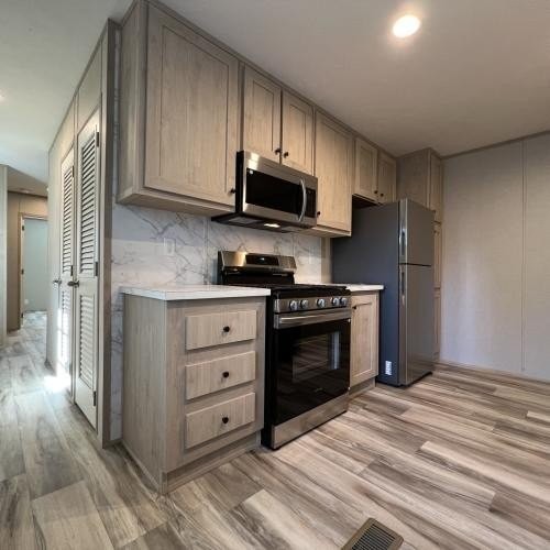 3052 N Gary St #0015