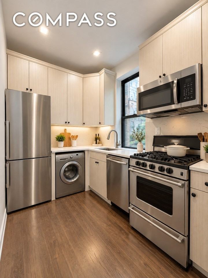 Hudson St #5 - Photo 3 of 5