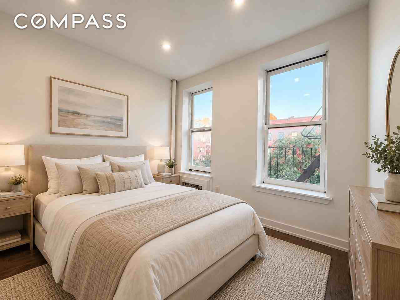 Hudson St #5 - Photo 4 of 5