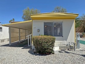70210 Highway 111 #17 - Photo 1 of 1