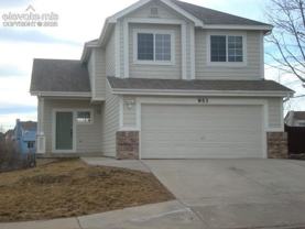 953 Legend Oak Dr - Photo 1 of 1