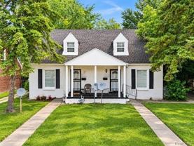 18742 Morang Dr - Photo 1 of 1