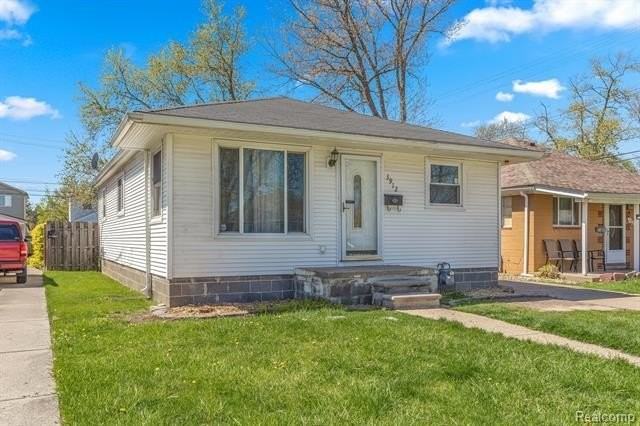 3912 Ziegler St - Photo 3 of 27