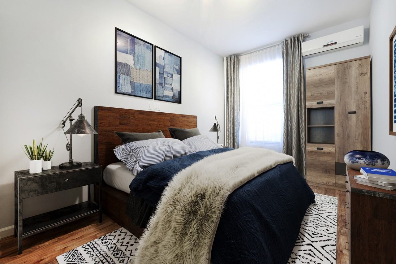 106 Eckford St #1L - Photo 4 of 11