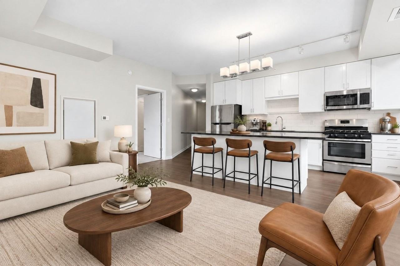 465 Nicollet Mall #1608