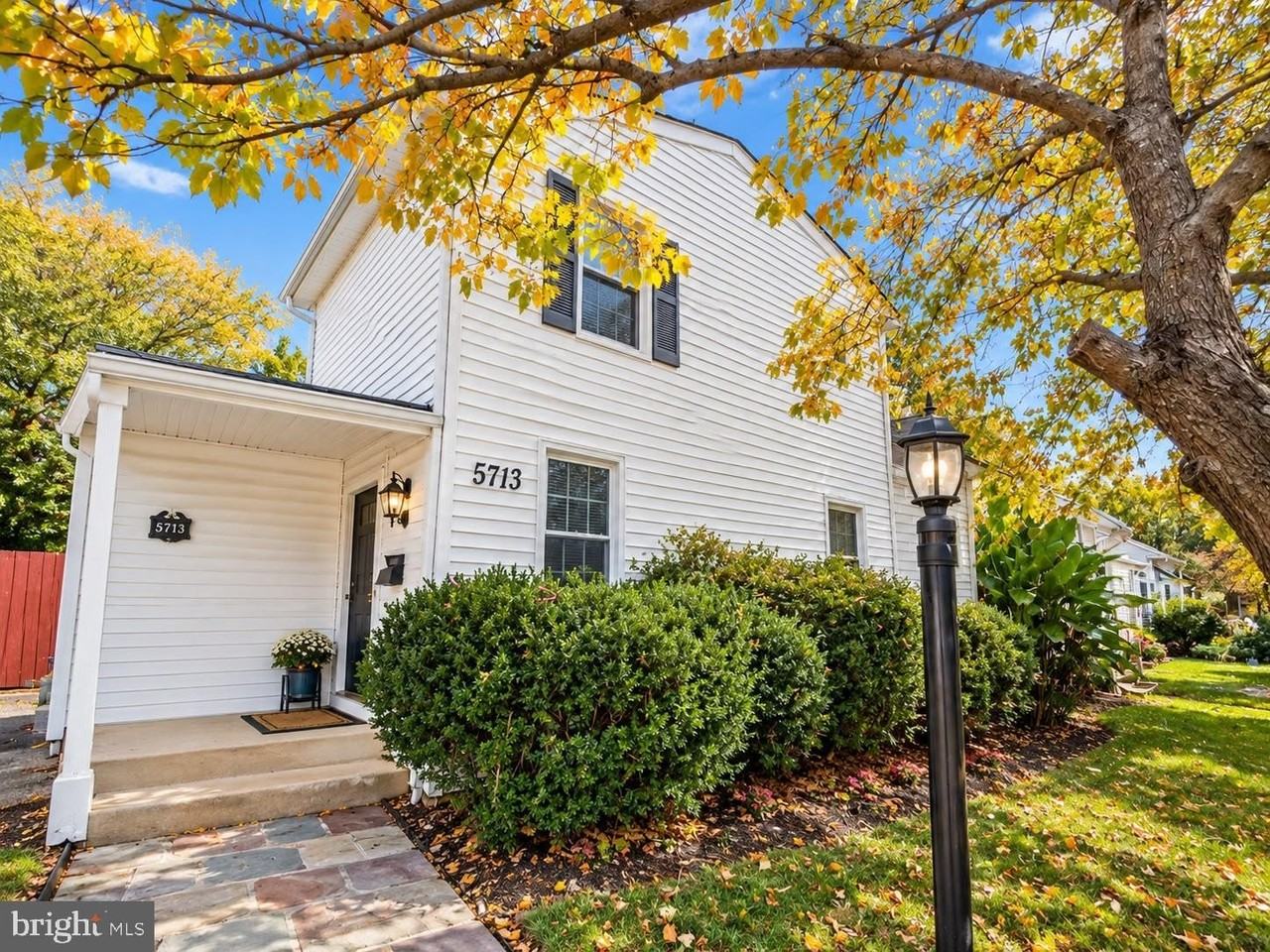 5713 Stillwell Rd - Photo 2 of 4