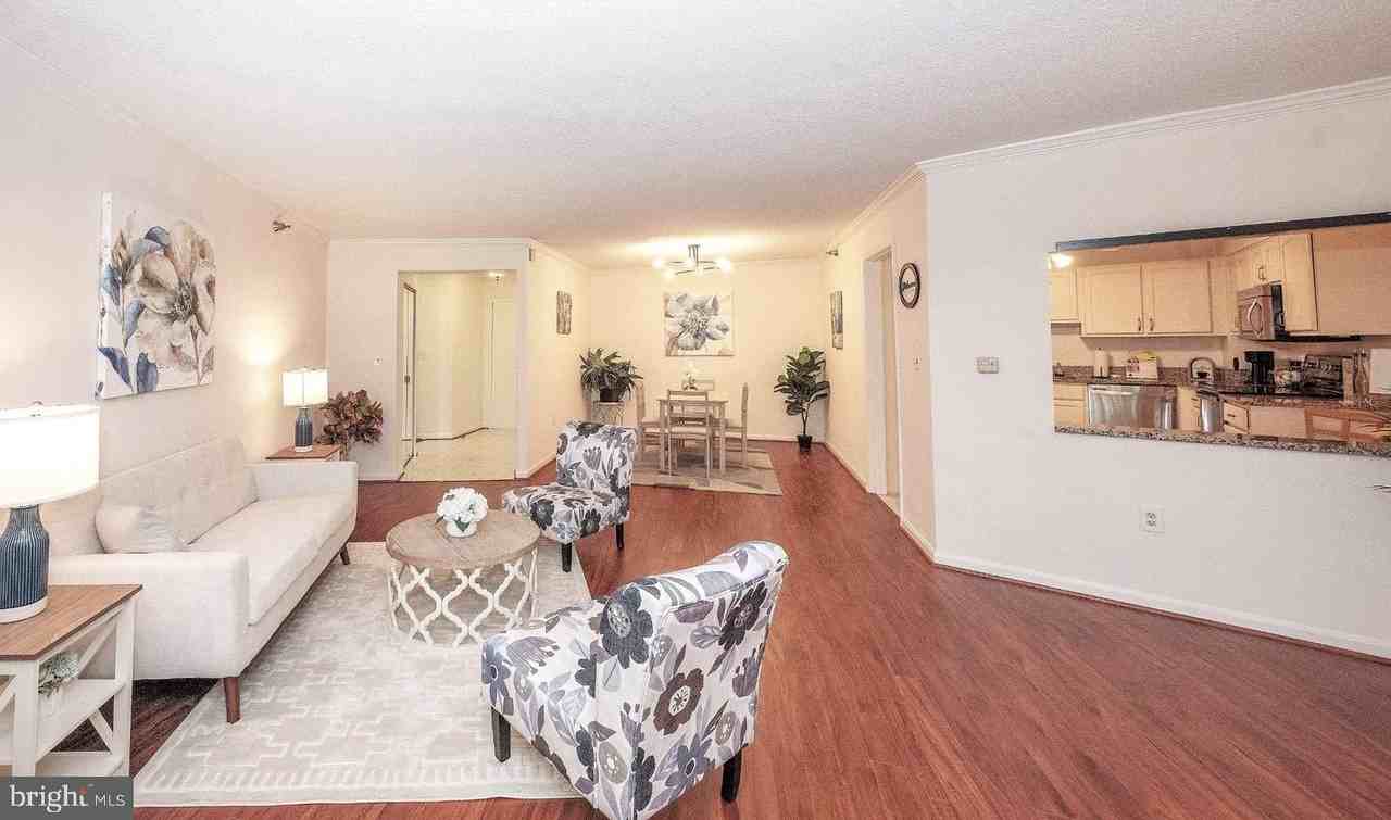 14805 Pennfield Cir #206