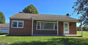featured image of 8919 Mapleville Rd