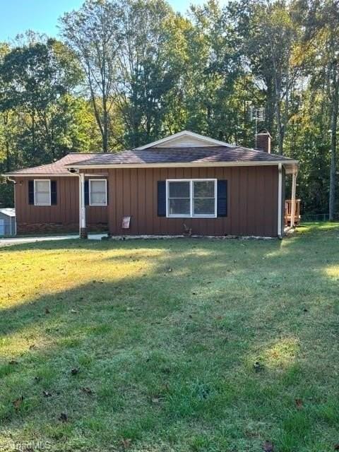 4528 Redding Ct