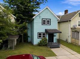 featured image of 20 Greenwich St