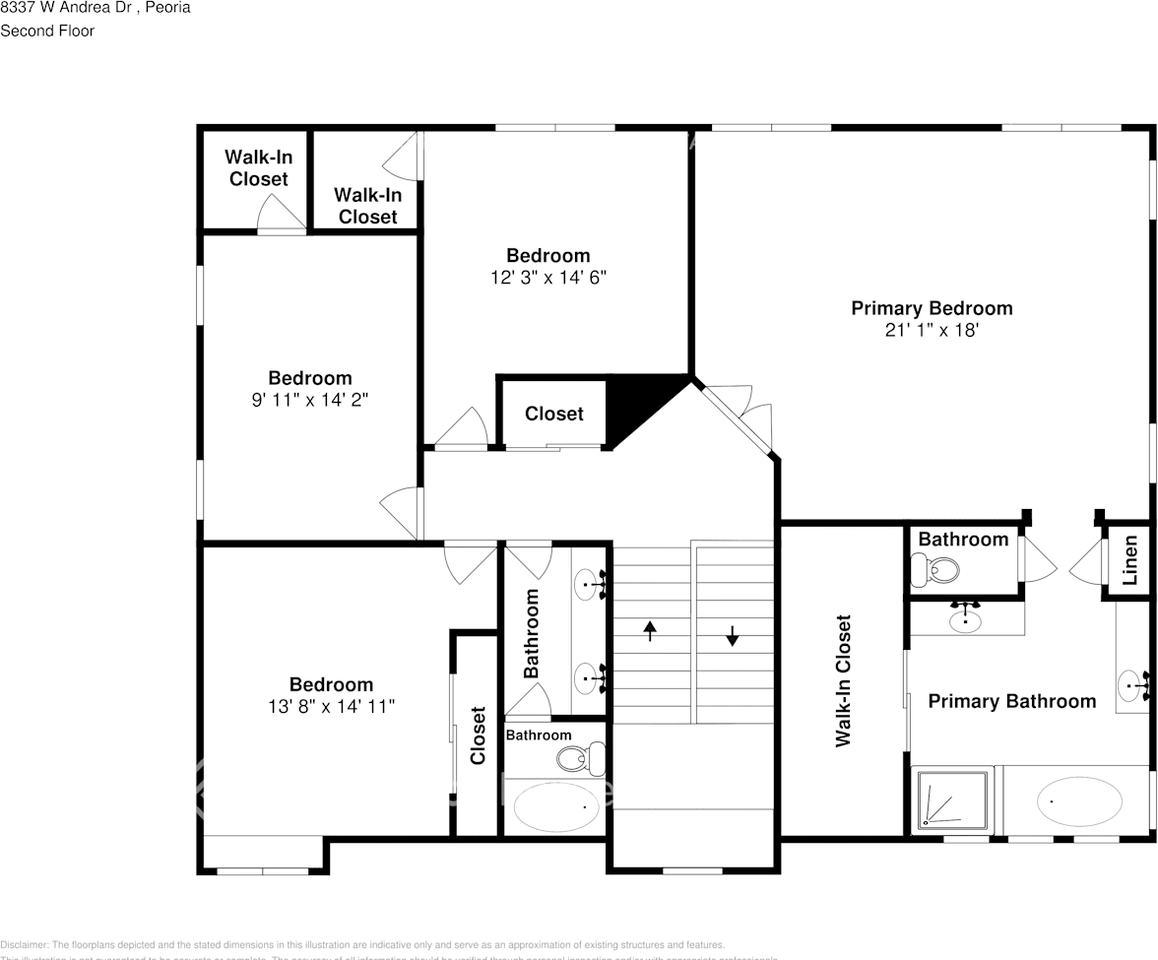 8337 W Andrea Dr - Photo 3 of 19