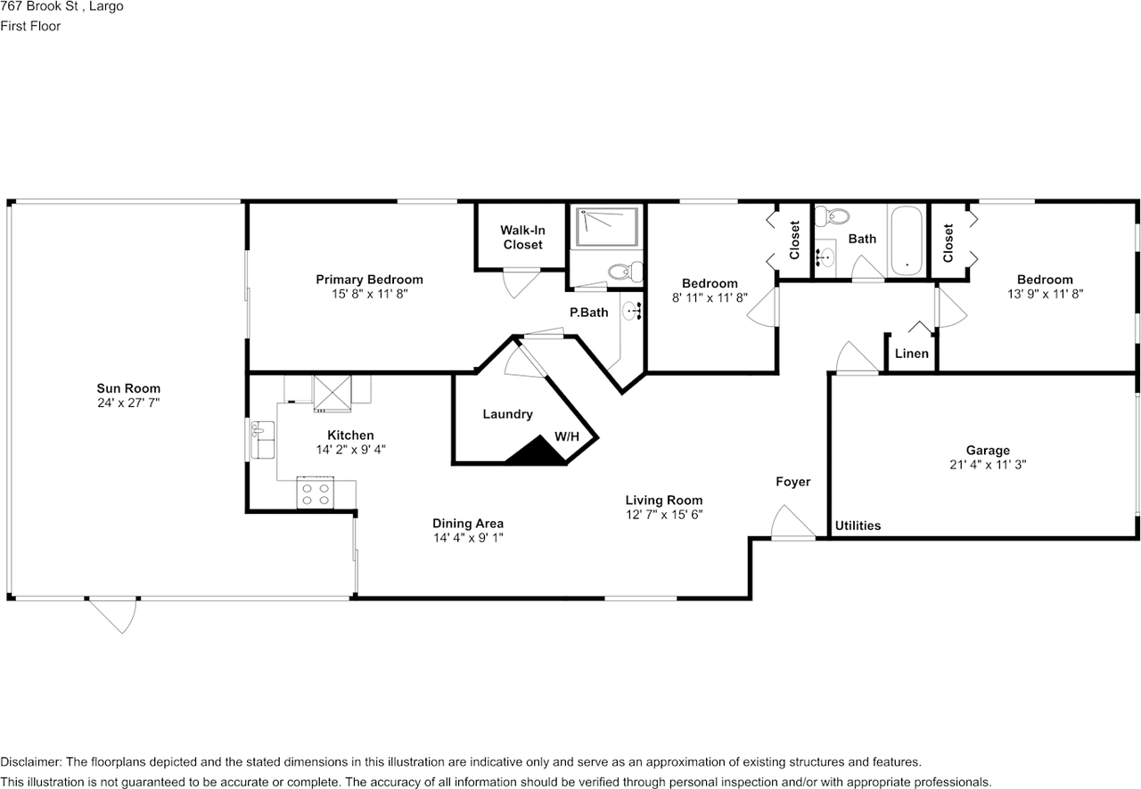 767 Brook St - Photo 2 of 18
