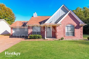 7067 Beartown Cv - Photo 1 of 1