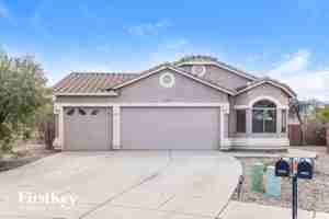 featured image of 4248 W Diamond Butte Ct