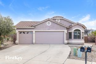 4248 W Diamond Butte Ct - Photo 1 of 1