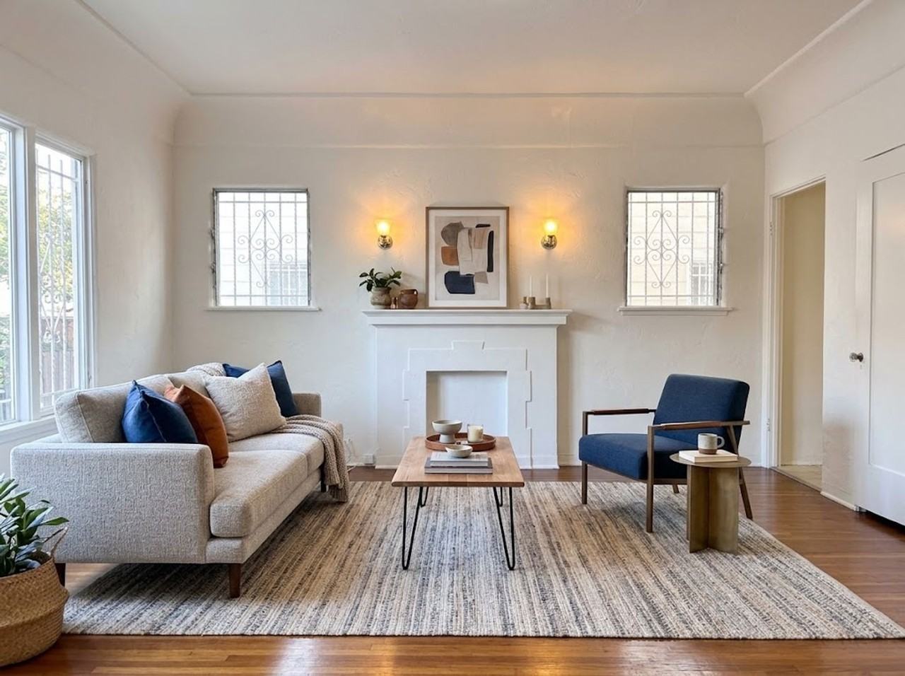 422 N. Hayworth Ave. - Photo 3 of 46