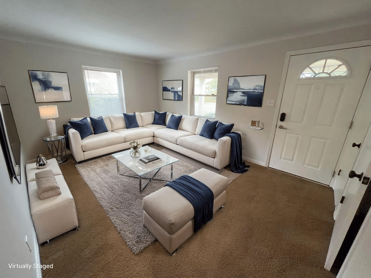 5531 Lester Rd - Photo 2 of 15