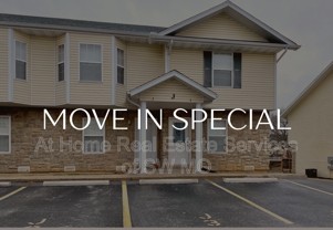1820 W Walnut Lawn St #B1 - Photo 1 of 1