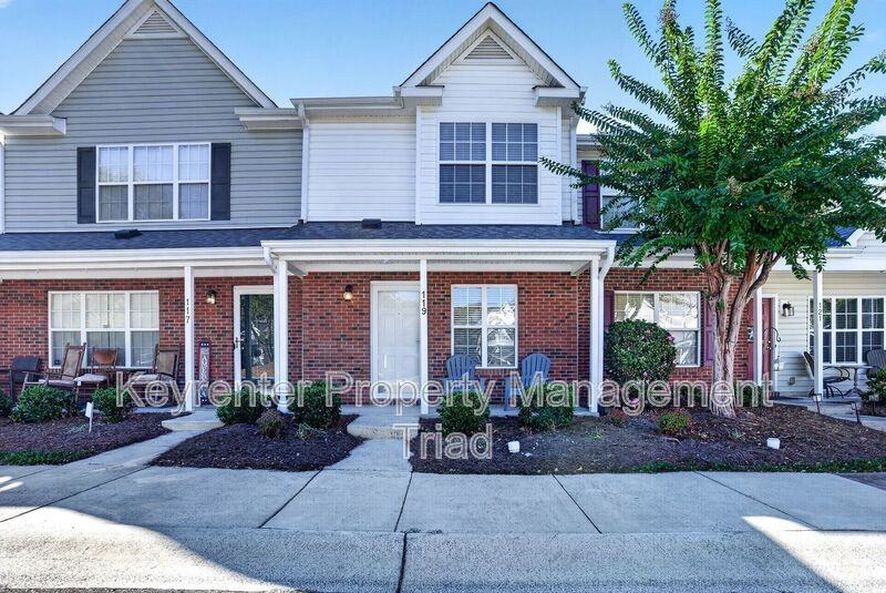119 Bridford Downs Dr
