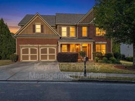 302 Rosemont Park Ln - Photo 1 of 1