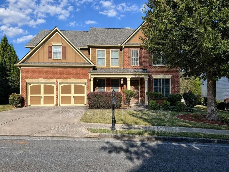 302 Rosemont Park Ln - Photo 2 of 38