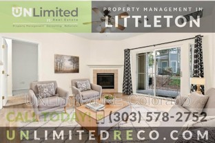 8374 S Holland Way #104 - Photo 1 of 1