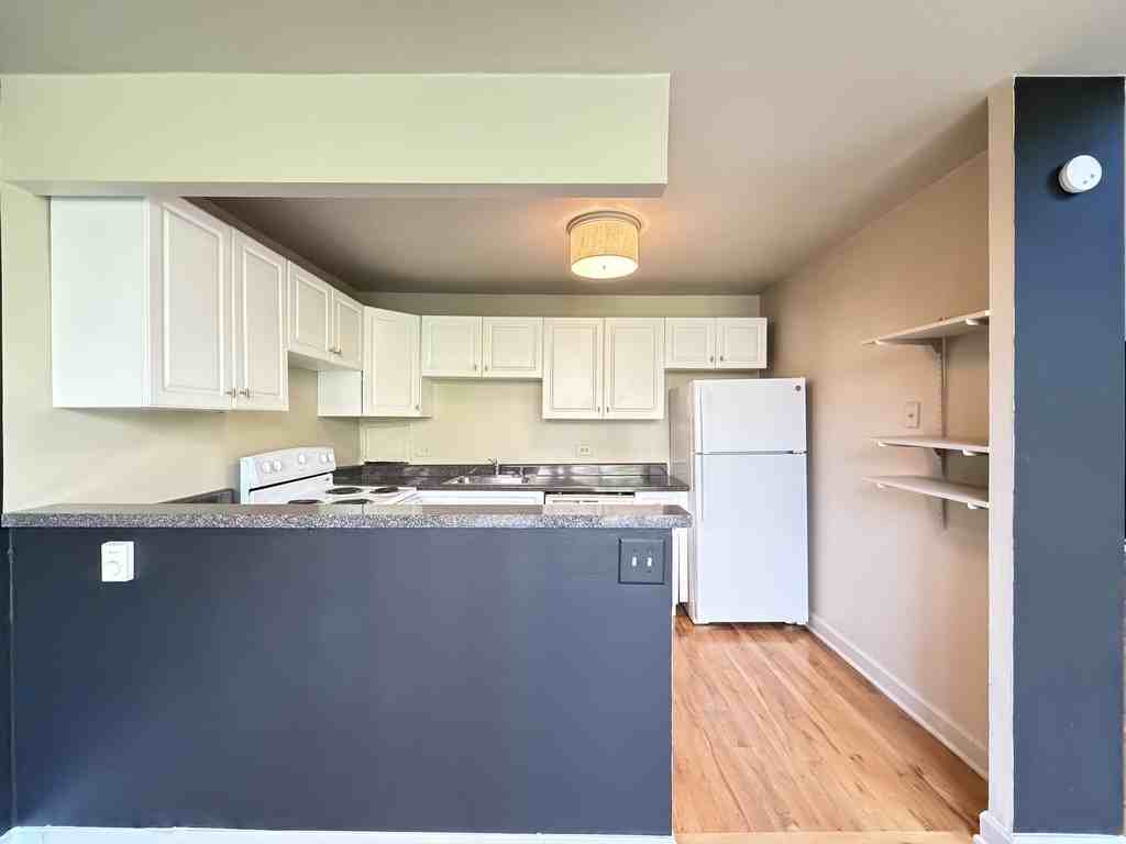 1446 N Dearborn St #5E - Photo 2 of 21