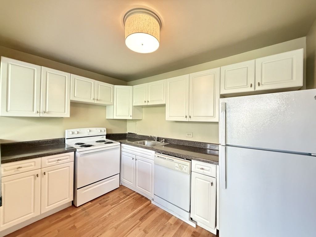 1446 N Dearborn St #5E - Photo 3 of 21
