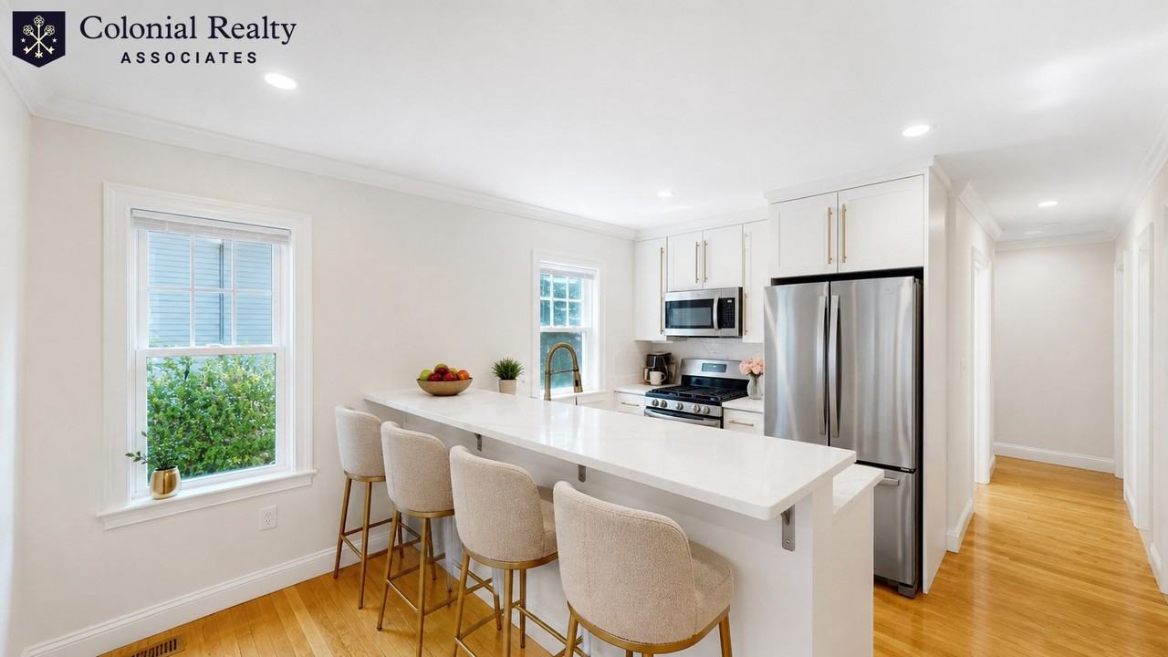 35 Crosby Rd #1