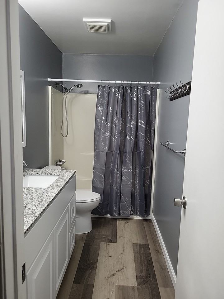 3216 La Costa St #C - Photo 2 of 8