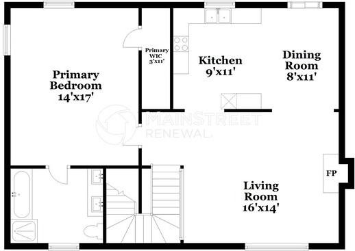 2255 Planters Cove Cir - Photo 2 of 17