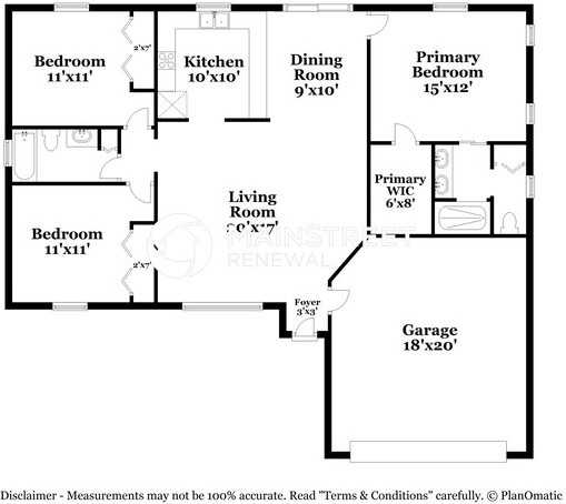 18484 Sarasota Rd - Photo 2 of 15