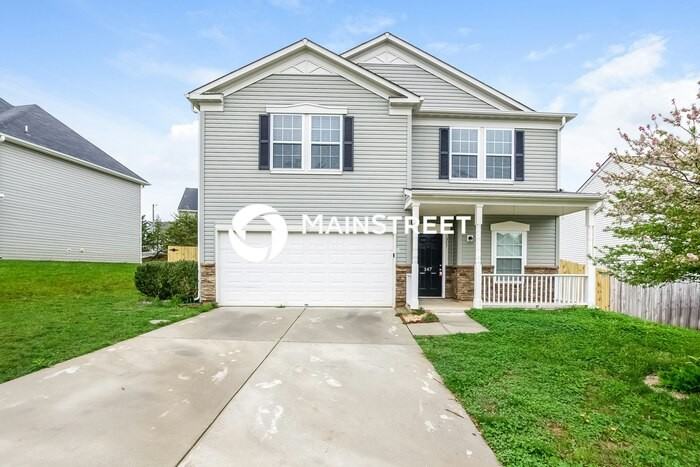 347 Kendall Dr