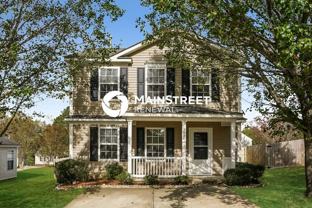 4004 Apperson Dr - Photo 1 of 1