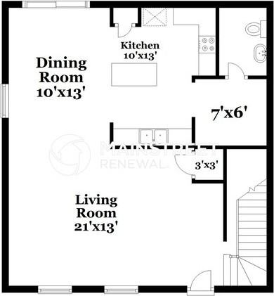 4004 Apperson Dr - Photo 3 of 17