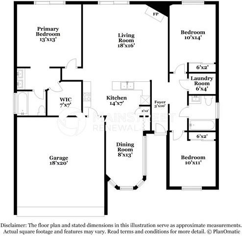 18840 N 3rd Ave - Photo 2 of 15
