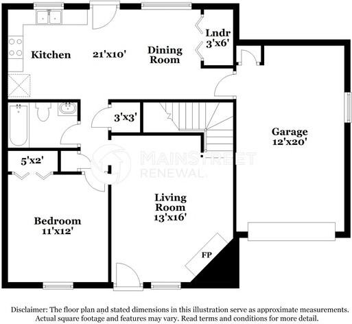 9404 Mulligan Ct - Photo 2 of 17
