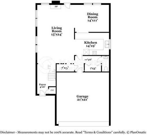 5110 Livermore Ln - Photo 2 of 17