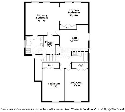5110 Livermore Ln - Photo 3 of 17