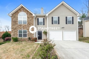 4617 Rattling Toy Way - Photo 1 of 1