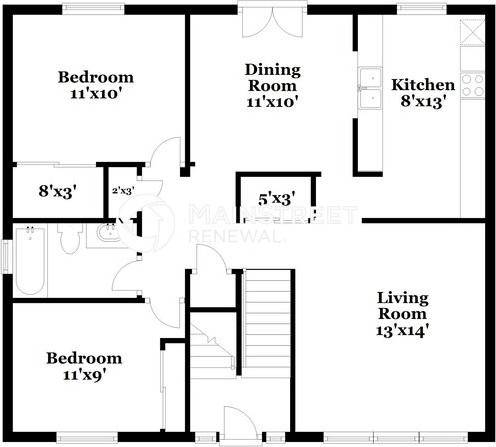 3088 Hill Grove Ave - Photo 3 of 17
