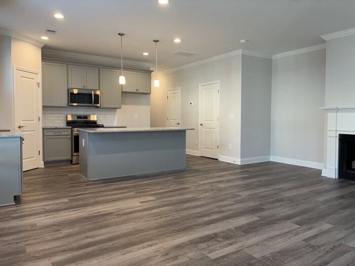 1035 George Smith Mill Rd - Photo 3 of 21