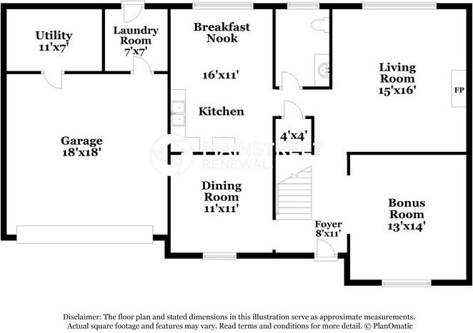 8290 Lake Shore Dr W - Photo 3 of 18