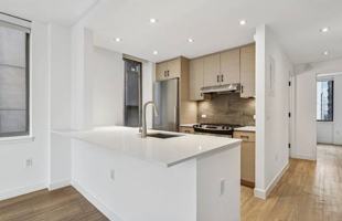 featured image of 15 Cliff St #12E