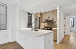 15 Cliff St #12E - Photo 1 of 1