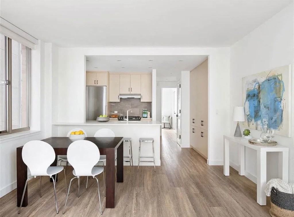 15 Cliff St #12E - Photo 3 of 8