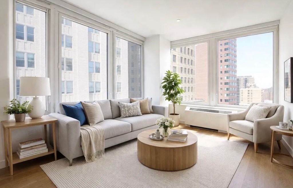 180 Water St #1307 - Photo 4 of 6