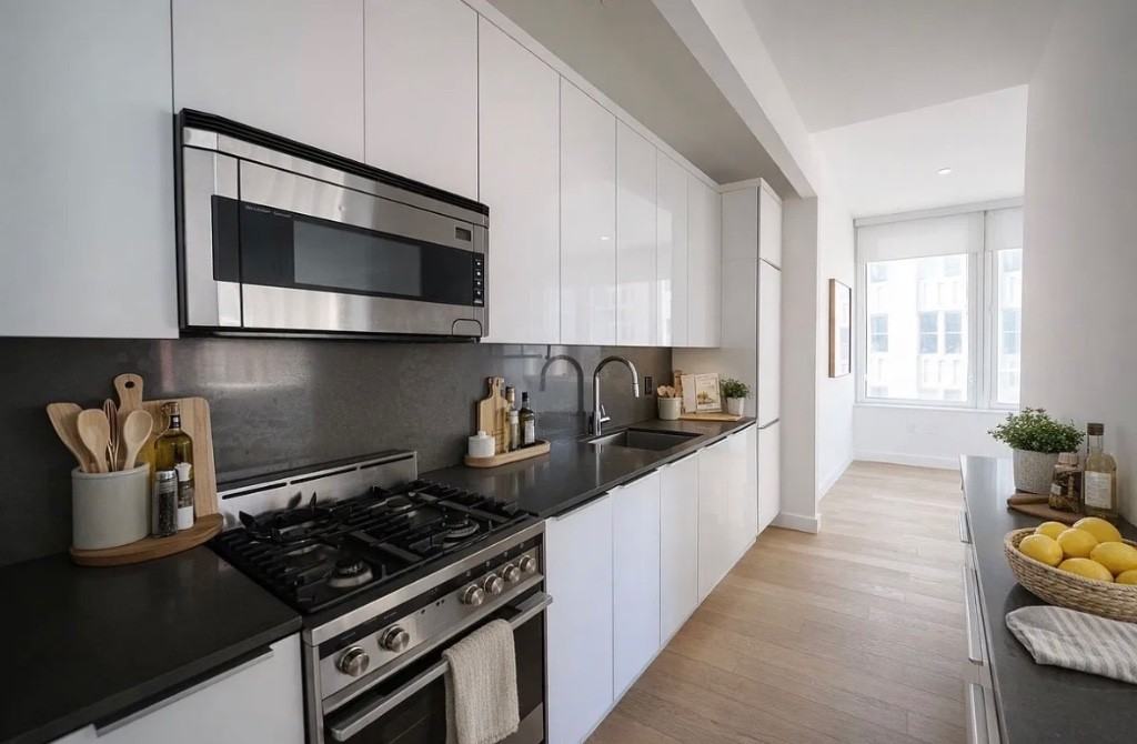 180 Water St #1307 - Photo 5 of 6