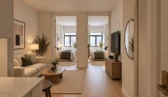 featured image of 90 Washington St #5F