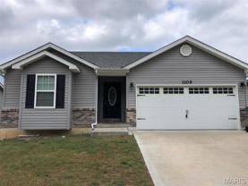 1109 Marathon Dr - Photo 1 of 1